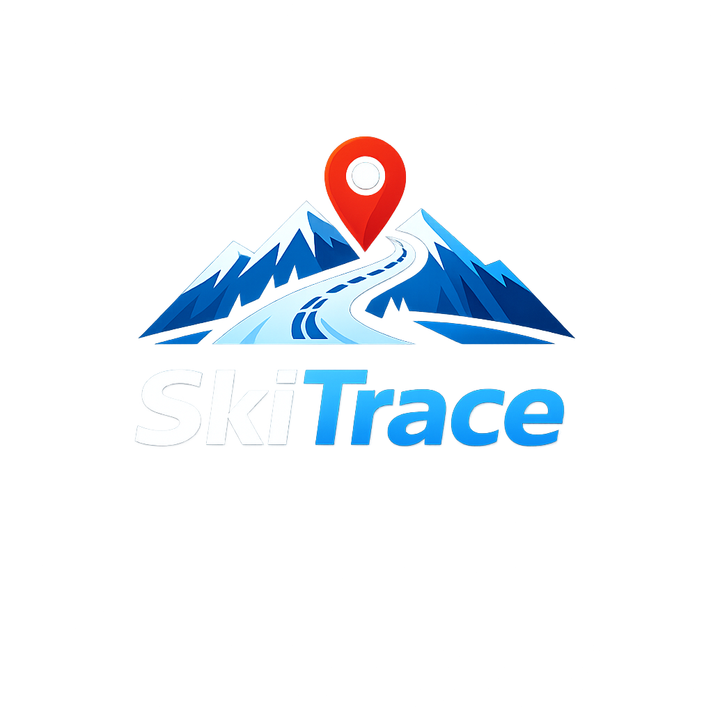 SkiTrace